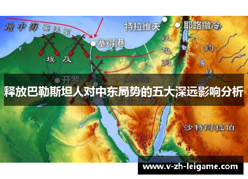 释放巴勒斯坦人对中东局势的五大深远影响分析