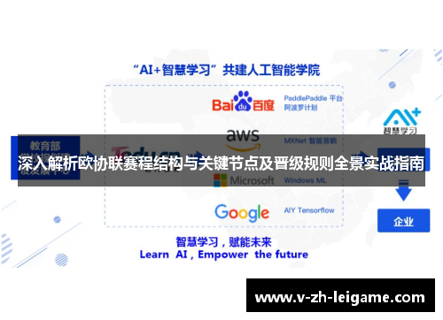 深入解析欧协联赛程结构与关键节点及晋级规则全景实战指南 深入解析欧协联赛程结构与关键节点及晋级规则全景实战指南