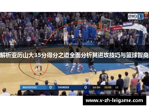 解析亚历山大35分得分之道全面分析其进攻技巧与篮球智商 解析亚历山大35分得分之道全面分析其进攻技巧与篮球智商