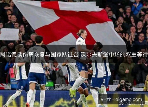 阿诺德谈伤病恢复与国家队征召 沃尔夫斯堡中场的双重等待 阿诺德谈伤病恢复与国家队征召 沃尔夫斯堡中场的双重等待